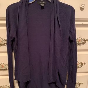 Women’s cardigan